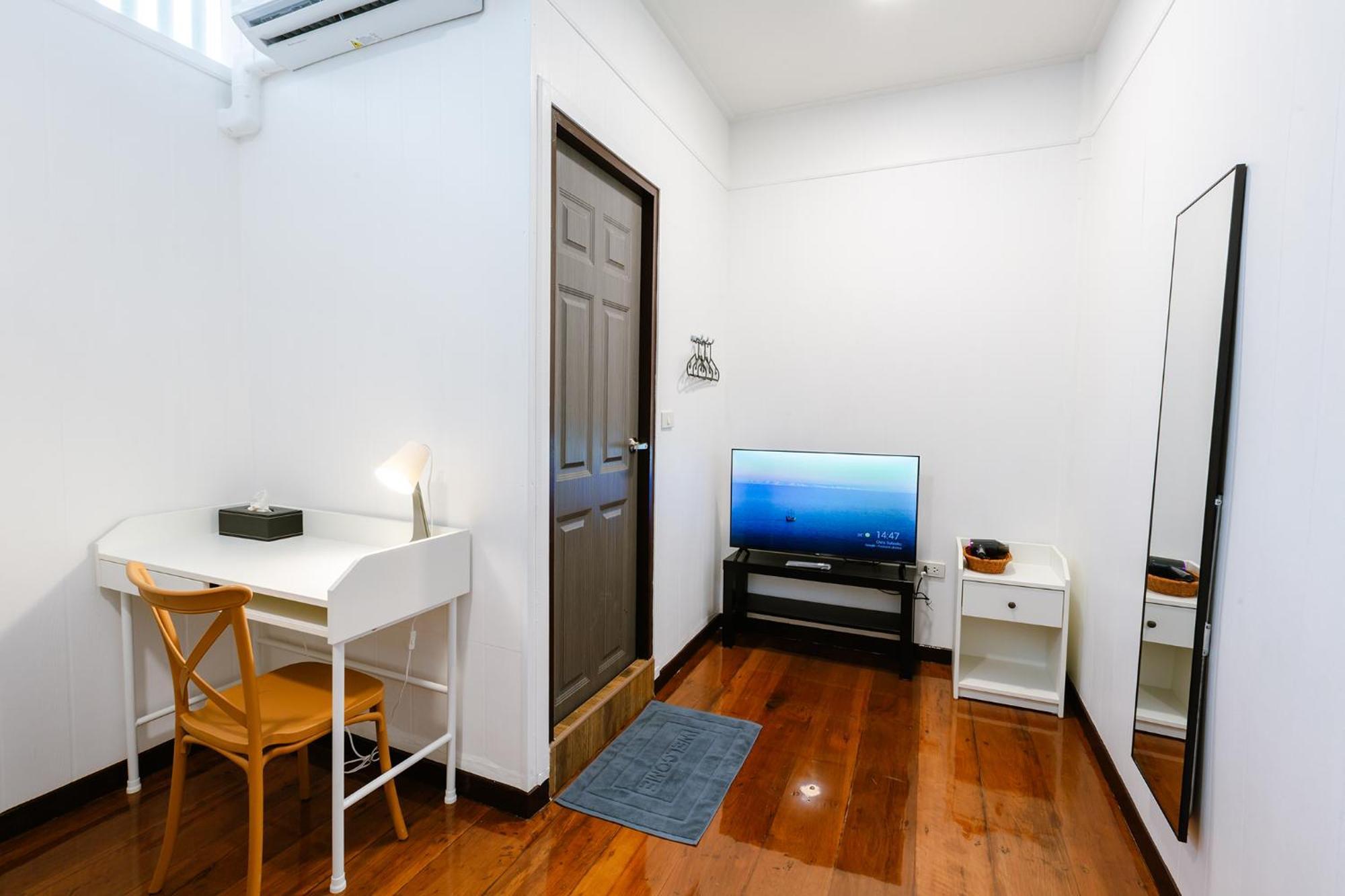 Diff Hostel Бангкок Экстерьер фото