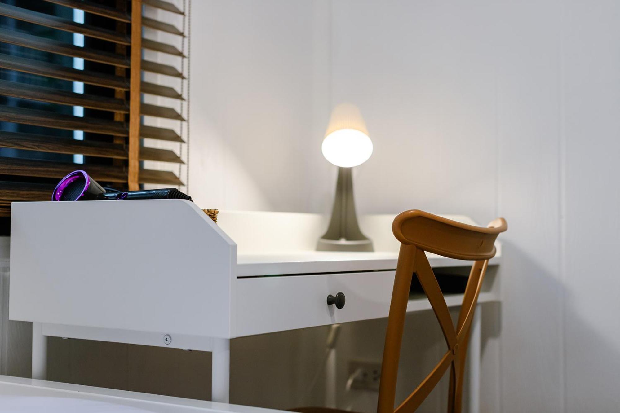Diff Hostel Бангкок Экстерьер фото
